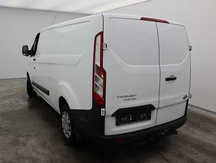 Photo 7 VIN: WF0YXXTTGYHJ63340 - FORD TRANSIT CUSTOM &#3912 