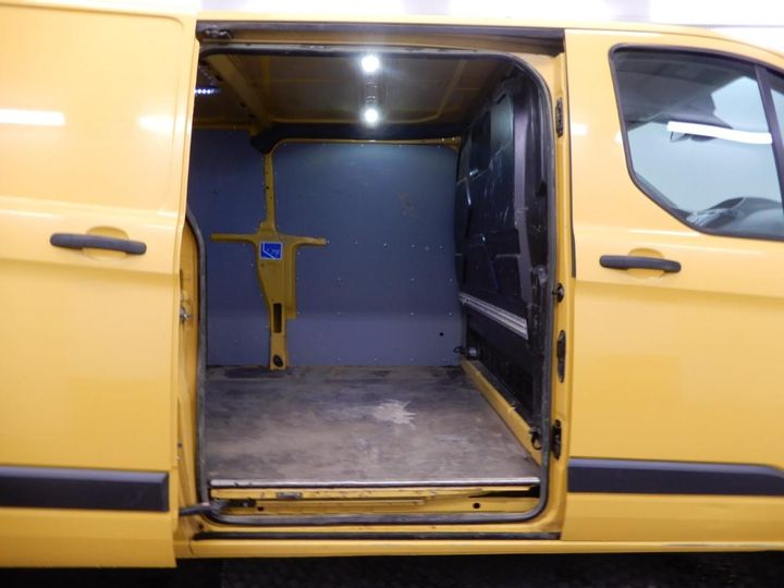 Photo 19 VIN: WF0YXXTTGYHJ64160 - FORD TRANSIT CUSTOM 