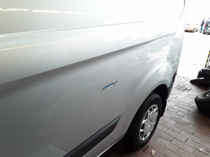 Photo 21 VIN: WF0YXXTTGYHK03555 - FORD TRANSIT CUSTOM 310 