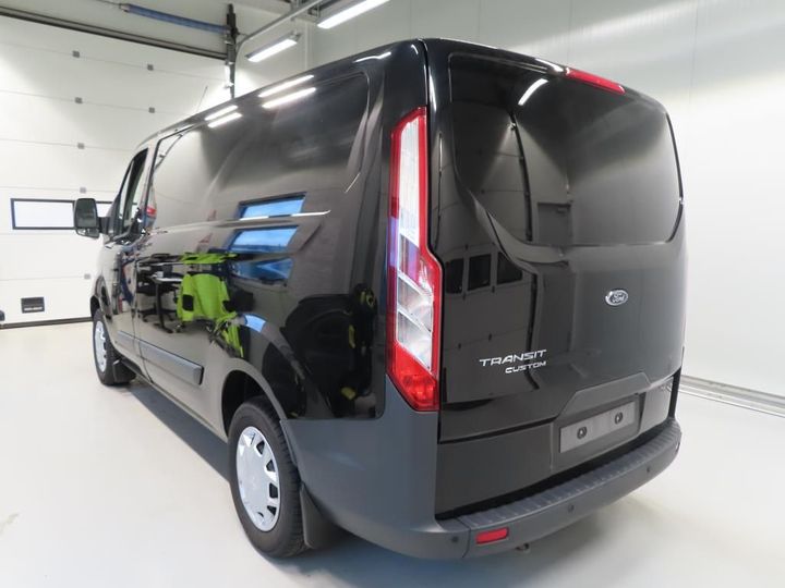 Photo 2 VIN: WF0YXXTTGYHK10342 - FORD TRANSIT CUSTOM 