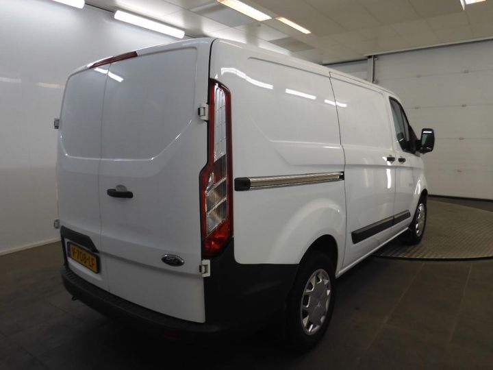 Photo 1 VIN: WF0YXXTTGYHK11201 - FORD TRANSIT CUSTOM 