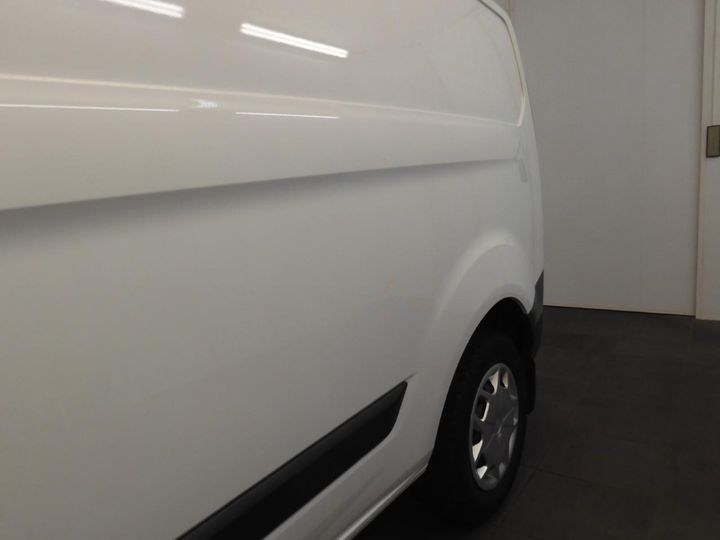 Photo 29 VIN: WF0YXXTTGYHK11201 - FORD TRANSIT CUSTOM 