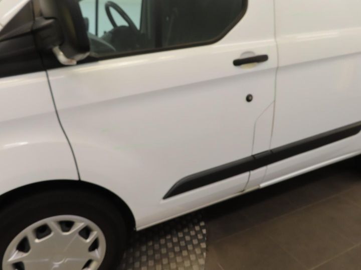 Photo 15 VIN: WF0YXXTTGYHK11446 - FORD TRANSIT CUSTOM 