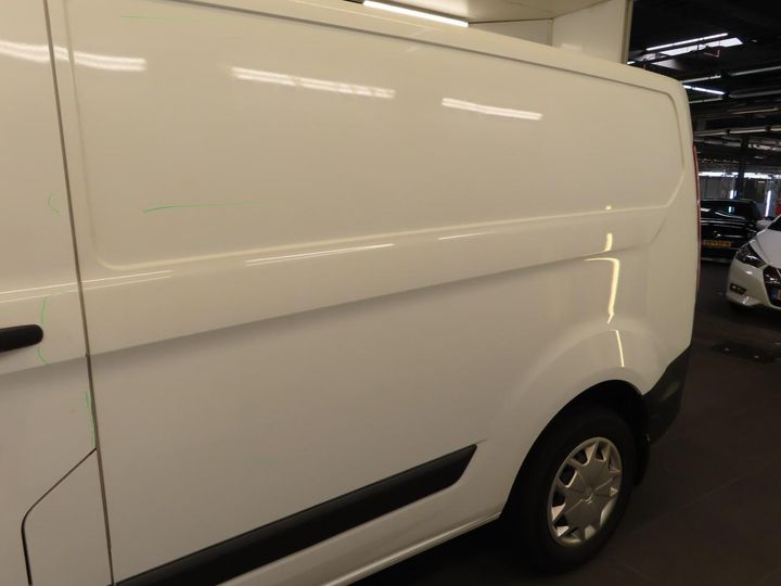 Photo 22 VIN: WF0YXXTTGYHK11446 - FORD TRANSIT CUSTOM 