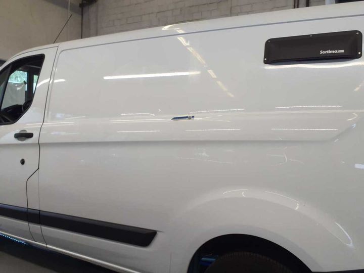 Photo 31 VIN: WF0YXXTTGYHK85542 - FORD TRANSIT CUSTOM 310 