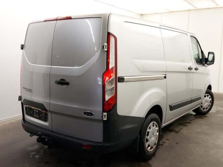 Photo 2 VIN: WF0YXXTTGYHM00647 - FORD TRANSIT 