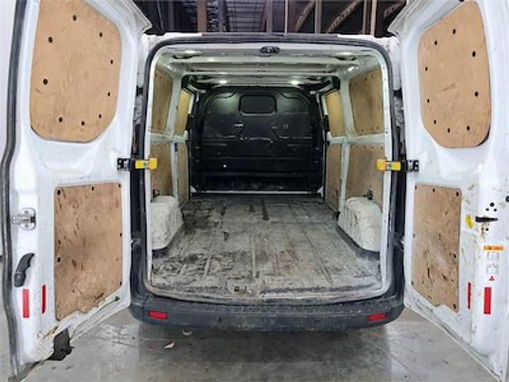 Photo 7 VIN: WF0YXXTTGYHM00651 - FORD TRANSIT CUSTOM 340L FOU LWB DSL 