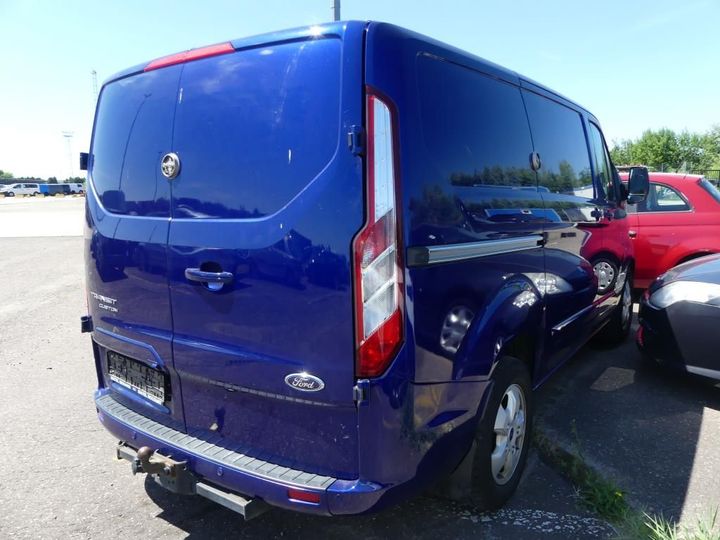 Photo 2 VIN: WF0YXXTTGYHM02059 - FORD TRANSIT CUST29 