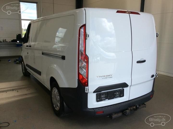 Photo 18 VIN: WF0YXXTTGYHM08834 - FORD TRANSIT CUSTOM VAN 