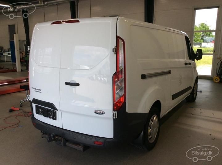 Photo 17 VIN: WF0YXXTTGYHM08834 - FORD TRANSIT CUSTOM VAN 