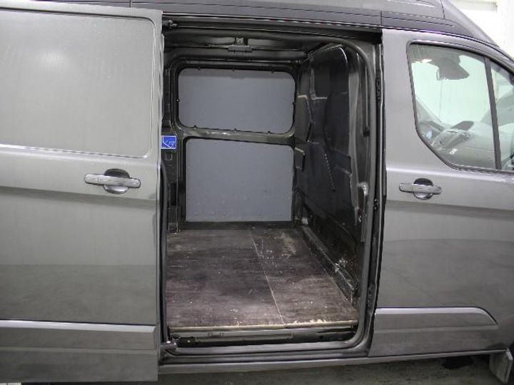 Photo 12 VIN: WF0YXXTTGYHM10418 - FORD TRANSIT CUSTOM PANEL VAN 