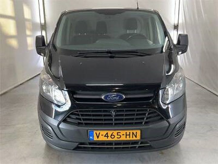 Photo 6 VIN: WF0YXXTTGYHM12034 - FORD TRANSIT CUSTOM 