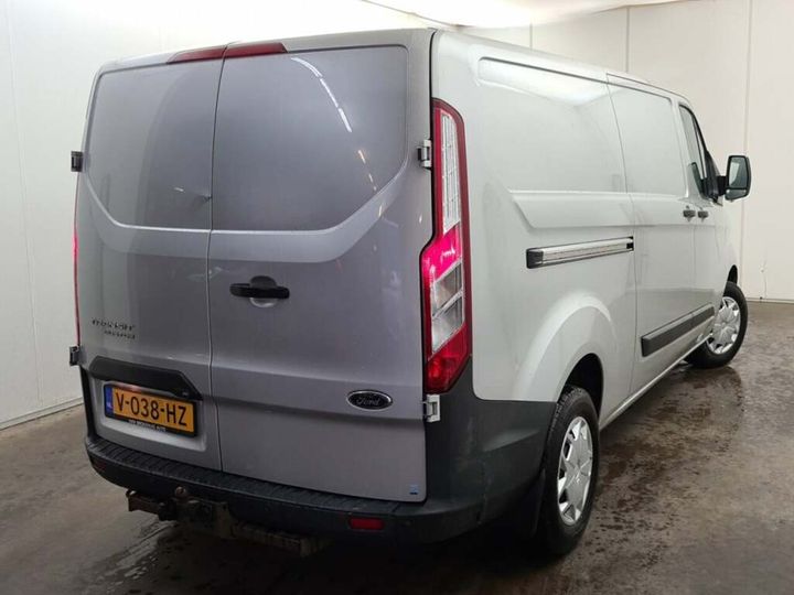 Photo 2 VIN: WF0YXXTTGYHM15608 - FORD TRANSIT 