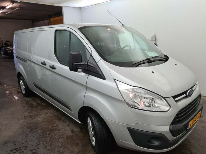 Photo 35 VIN: WF0YXXTTGYHM15608 - FORD TRANSIT 