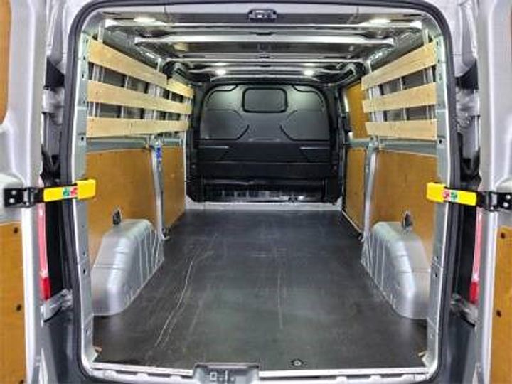 Photo 11 VIN: WF0YXXTTGYHM16718 - FORD TRANSIT CUSTOM 