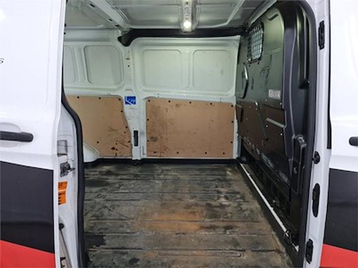 Photo 6 VIN: WF0YXXTTGYHM17856 - FORD TRANSIT CUSTOM 340L FOU LWB DSL 