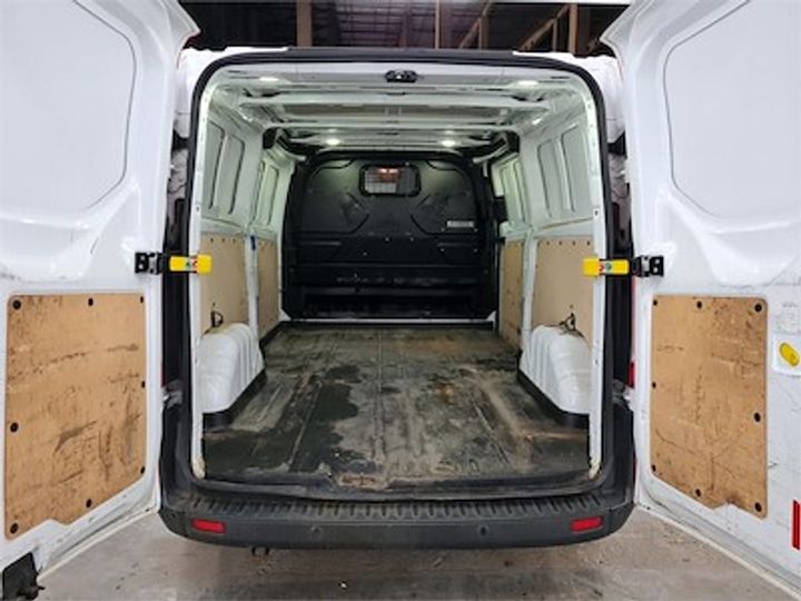 Photo 7 VIN: WF0YXXTTGYHM17856 - FORD TRANSIT CUSTOM 340L FOU LWB DSL 