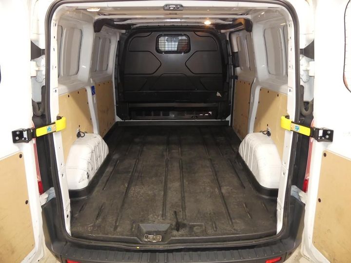 Photo 5 VIN: WF0YXXTTGYHM25543 - FORD TRANSIT CUST27 