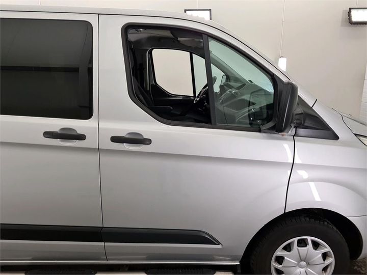 Photo 11 VIN: WF0YXXTTGYHP46193 - FORD TRANSIT 