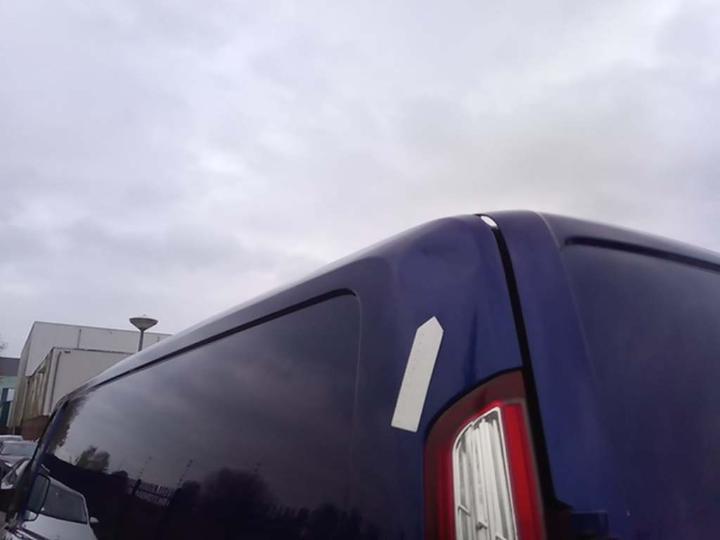 Photo 13 VIN: WF0YXXTTGYHP46320 - FORD TRANSIT 