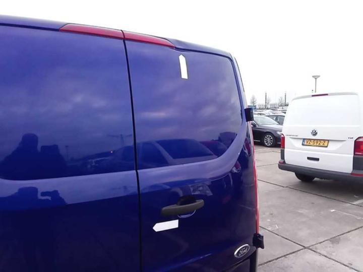 Photo 7 VIN: WF0YXXTTGYHP46320 - FORD TRANSIT 