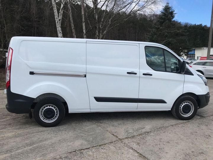 Photo 22 VIN: WF0YXXTTGYHP49601 - FORD TRANSIT CUSTOM VAN 