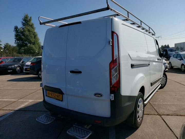 Photo 2 VIN: WF0YXXTTGYHR00223 - FORD TRANSIT 