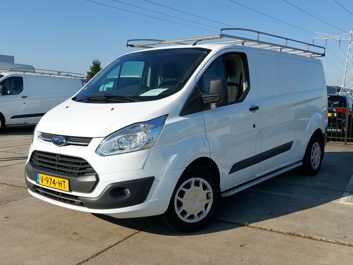 Photo 0 VIN: WF0YXXTTGYHR00227 - FORD TRANSIT 