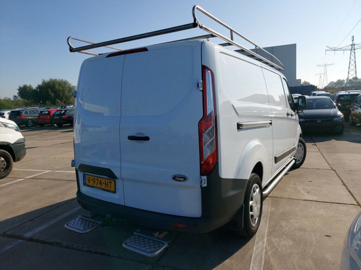 Photo 2 VIN: WF0YXXTTGYHR00227 - FORD TRANSIT 