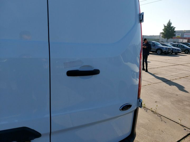 Photo 4 VIN: WF0YXXTTGYHR00227 - FORD TRANSIT 