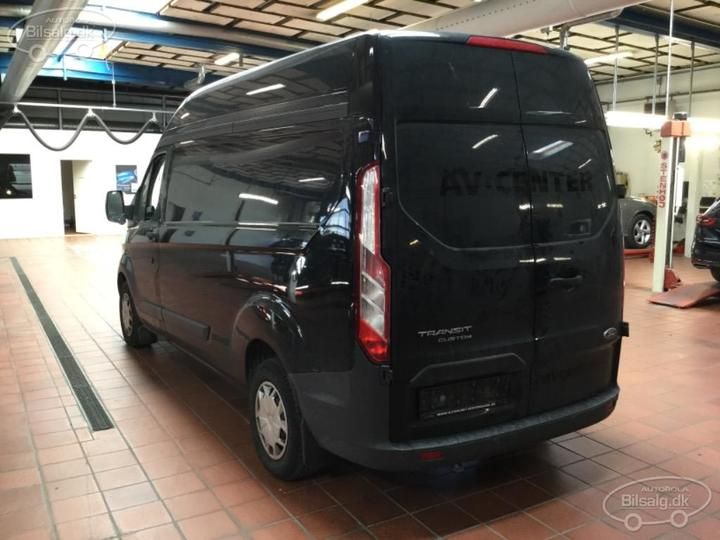 Photo 15 VIN: WF0YXXTTGYHR00325 - FORD TRANSIT CUSTOM VAN 