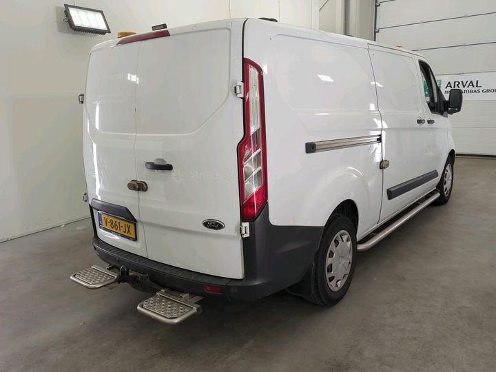 Photo 1 VIN: WF0YXXTTGYHR02871 - FORD TRANSIT 