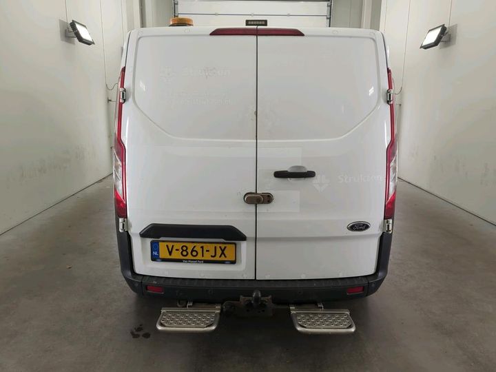 Photo 24 VIN: WF0YXXTTGYHR02871 - FORD TRANSIT 