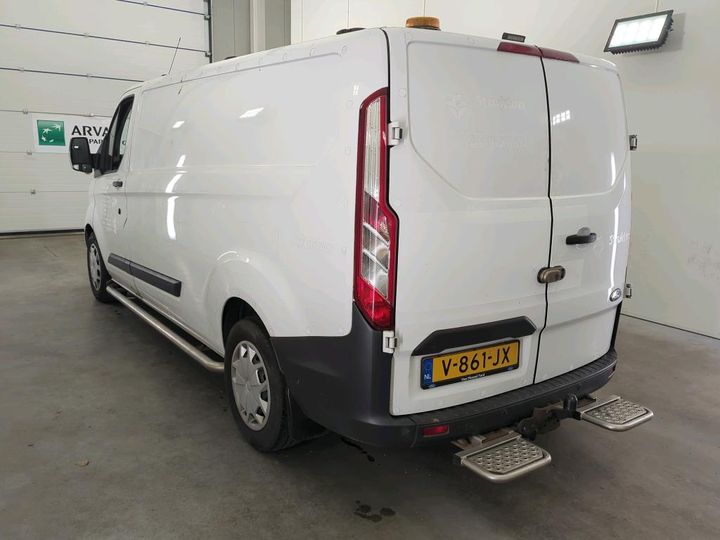 Photo 25 VIN: WF0YXXTTGYHR02871 - FORD TRANSIT 