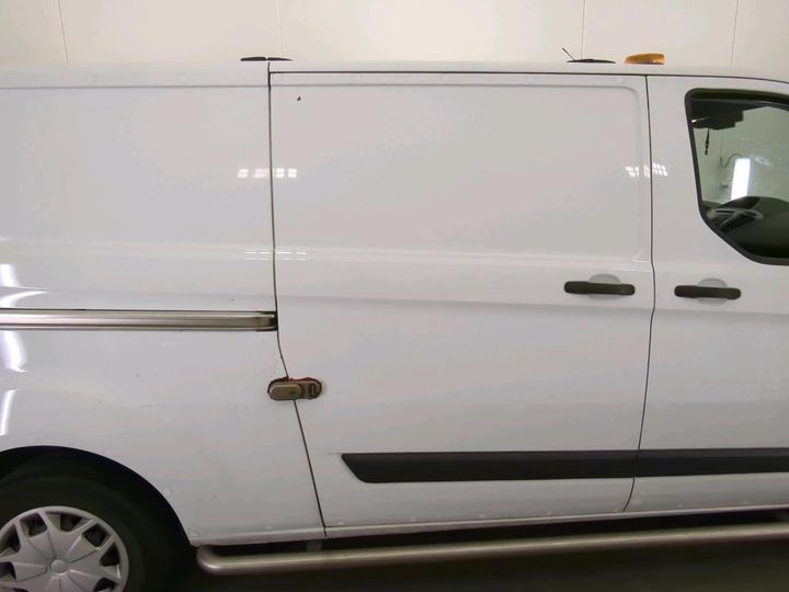 Photo 8 VIN: WF0YXXTTGYHR02871 - FORD TRANSIT 