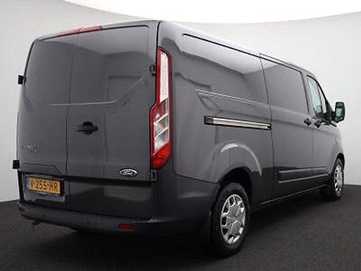 Photo 3 VIN: WF0YXXTTGYHR03456 - FORD TRANSIT CUSTOM 