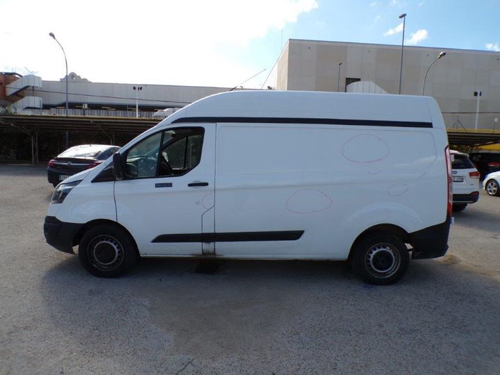 Photo 14 VIN: WF0YXXTTGYHR09212 - FORD TRANSIT 