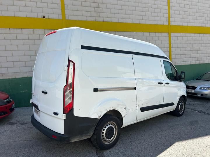 Photo 25 VIN: WF0YXXTTGYHR09212 - FORD TRANSIT 