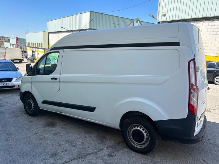 Photo 26 VIN: WF0YXXTTGYHR09212 - FORD TRANSIT 