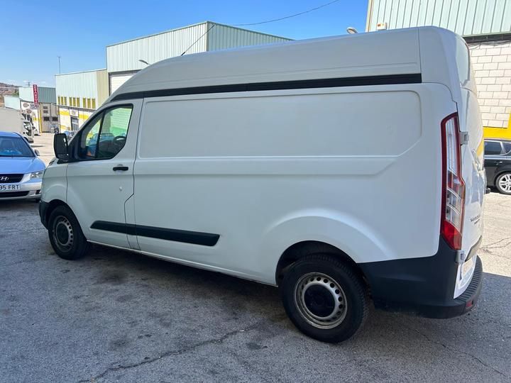 Photo 29 VIN: WF0YXXTTGYHR09212 - FORD TRANSIT 