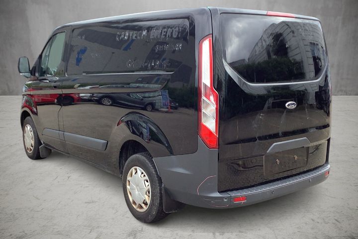 Photo 15 VIN: WF0YXXTTGYHR85884 - FORD TRANSIT CUSTOM 