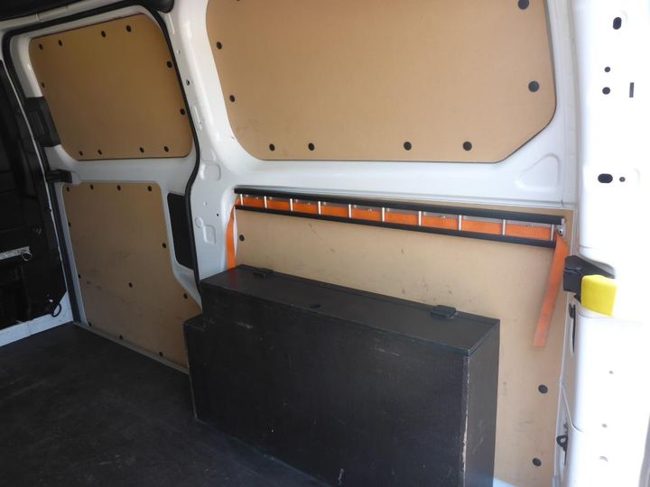 Photo 25 VIN: WF0YXXTTGYHU00080 - FORD TRANSIT CUSTOM 