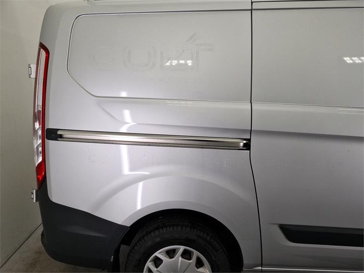 Photo 19 VIN: WF0YXXTTGYHU70807 - FORD TRANSIT 