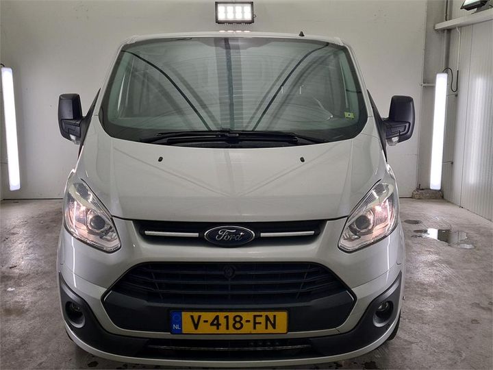 Photo 26 VIN: WF0YXXTTGYHU70807 - FORD TRANSIT 