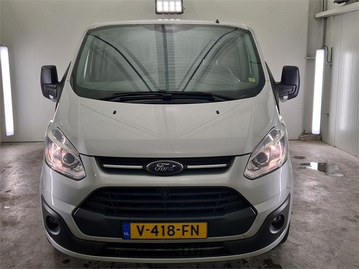 Photo 5 VIN: WF0YXXTTGYHU70807 - FORD TRANSIT 