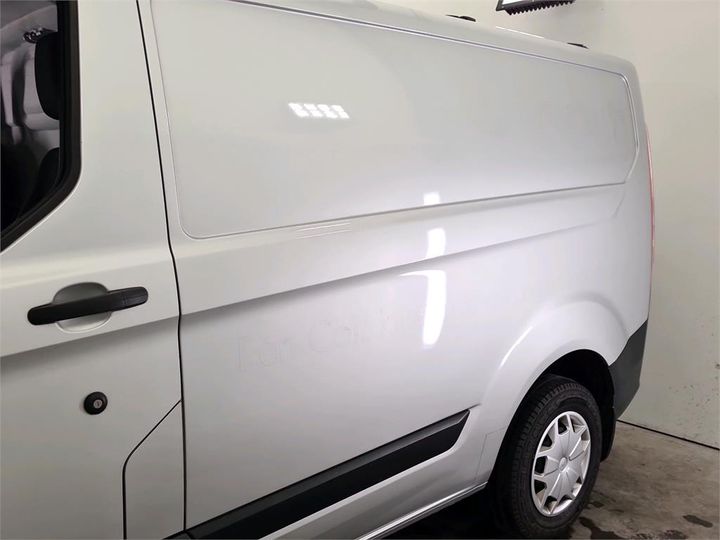 Photo 8 VIN: WF0YXXTTGYHU70807 - FORD TRANSIT 