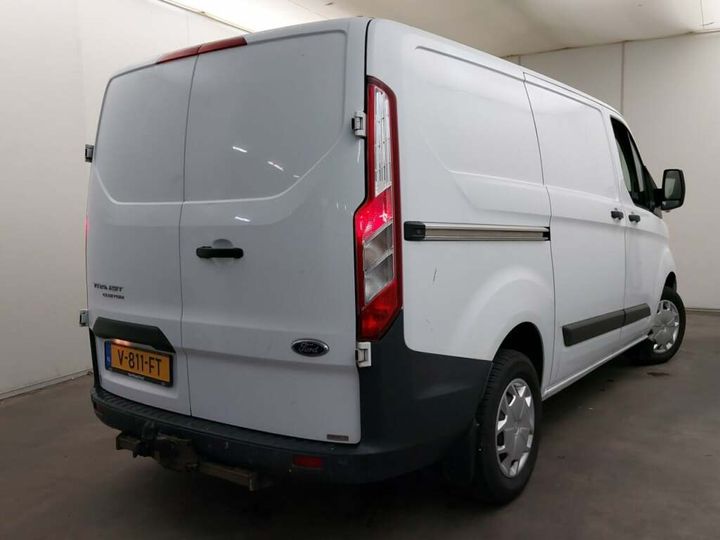 Photo 2 VIN: WF0YXXTTGYHU72614 - FORD TRANSIT 