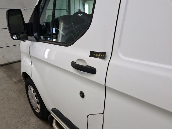 Photo 32 VIN: WF0YXXTTGYHU77936 - FORD TRANSIT CUSTOM 