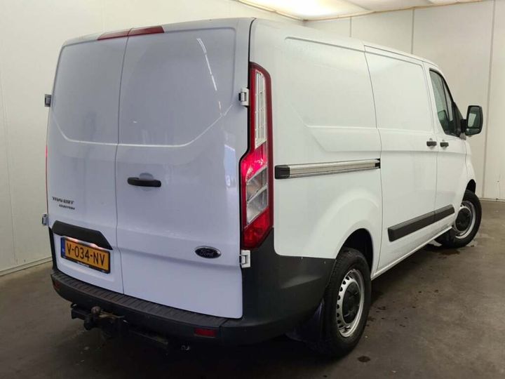 Photo 2 VIN: WF0YXXTTGYHU80026 - FORD TRANSIT 