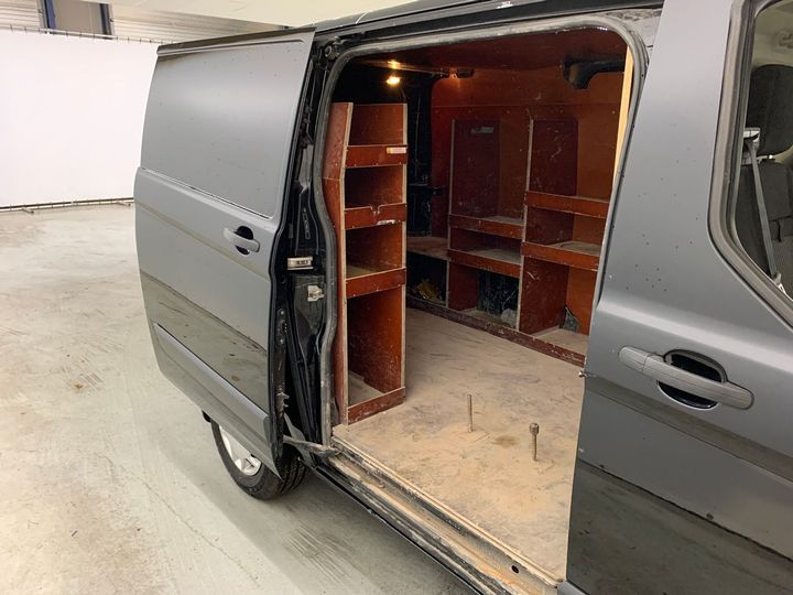 Photo 22 VIN: WF0YXXTTGYHU82841 - FORD TRANSIT CUSTOM 